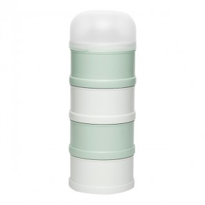 Suavinex doseur de lait into the forest multicolore