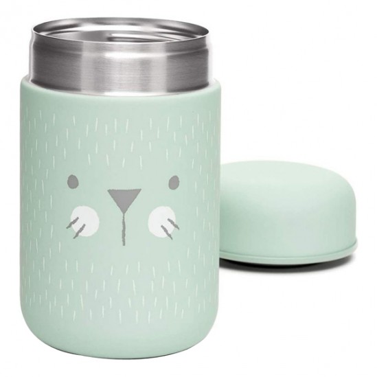 Suavinex thermos hygge baby rose 400ml Suavinex thermos hygge baby rose 400ml