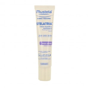 Mustela Stelatria crème réparatrice 40ml