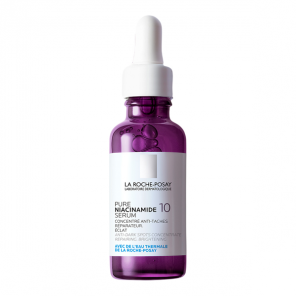 La roche-posay pure niacinamide 10 sérum 30ml