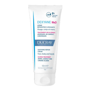 Ducray dexyane MeD crème réparatrice apaisante 100ml