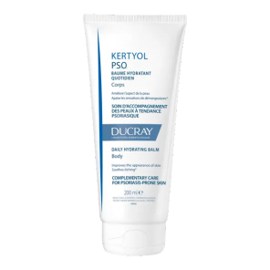 Ducray kertyol pso baume quotidien 200ml