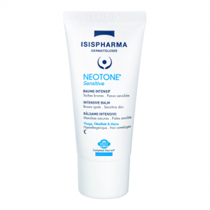 Isispharma neotone baume intensif nuit 30ml