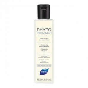 PhytoProgenium shampooing douceur extrême 250ml