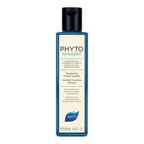 PhytoApaisant shampooing traitant apaisant 250ml