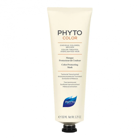 PHYTOCOLOR CARE MASQUE PROTECT COULEUR 150ML