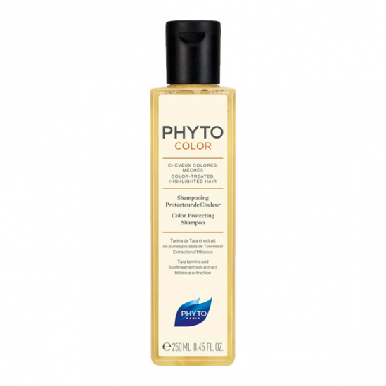 PHYTOCOLOR CARE SHP PROTECT COULEUR 250ML PHYTOCOLOR CARE SHP PROTECT COULEUR 250ML