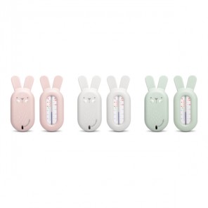 Suavinex thermomètre de bain hygge pour bébé