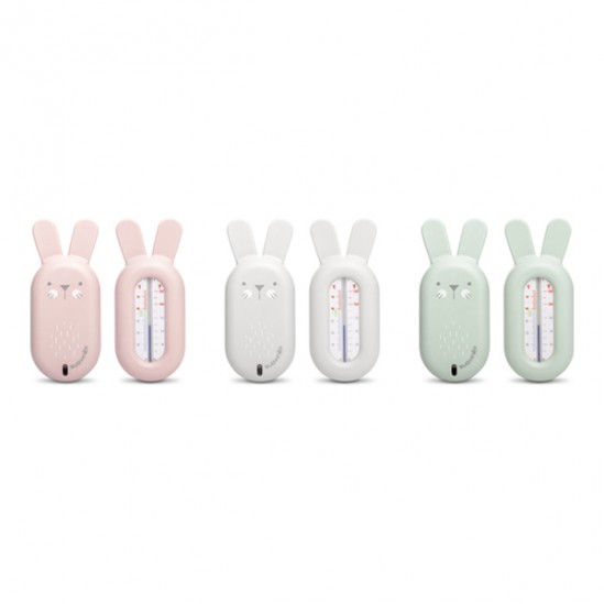 Suavinex thermomètre de bain hygge pour bébé Suavinex thermomètre de bain hygge pour bébé