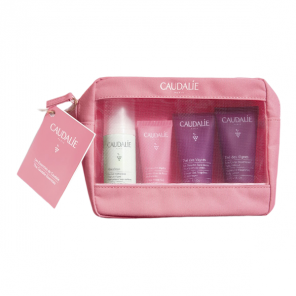 Caudalie trousse Les essentiels
