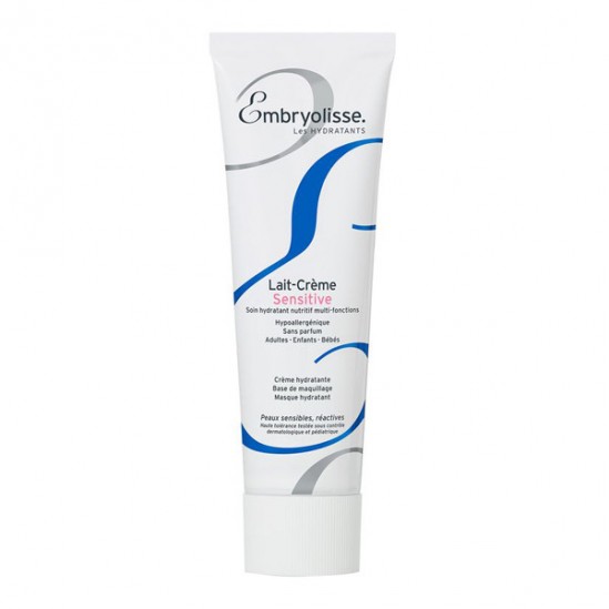 Embryolisse lait-crème sensitive 100ml