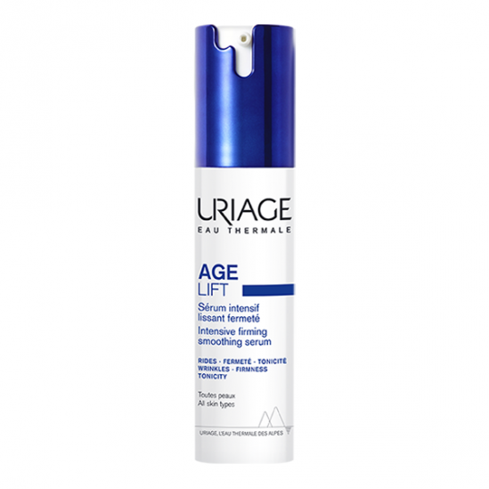 Uriage Age Lift sérum intensif lissant fermeté 30ml Uriage Age Lift sérum intensif lissant fermeté 30ml