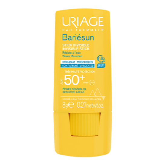 Uriage Bariésun stick invisible spf50+ 8g Uriage Bariésun stick invisible spf50+ 8g