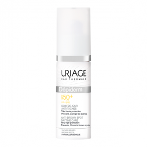 Uriage Dépiderm soin de jour anti-tâches spf50+ 30ml