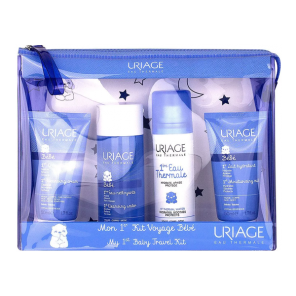 Uriage bébé kit voyage