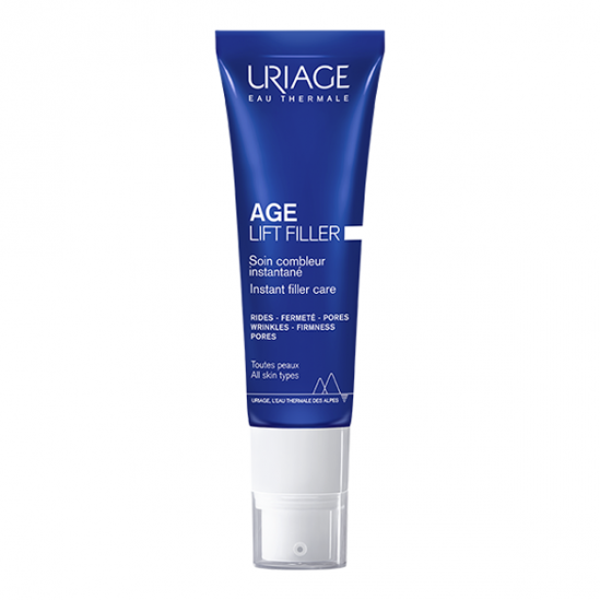 Uriage Age Lift sérum intensif lissant fermeté 30ml Uriage Age Lift sérum intensif lissant fermeté 30ml