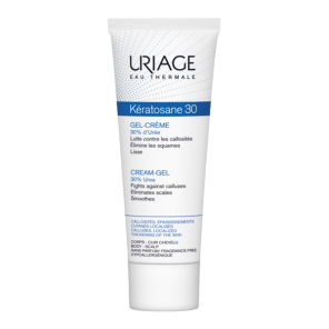 Uriage Kératosane 30 gel-crème 40ml