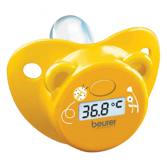 Beurer thermomètre tétine by20 Beurer thermomètre tétine by20
