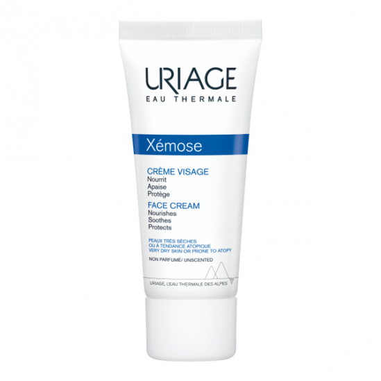Uriage Xémose Crème Visage Soin 40 ml Uriage Xémose Crème Visage Soin 40 ml