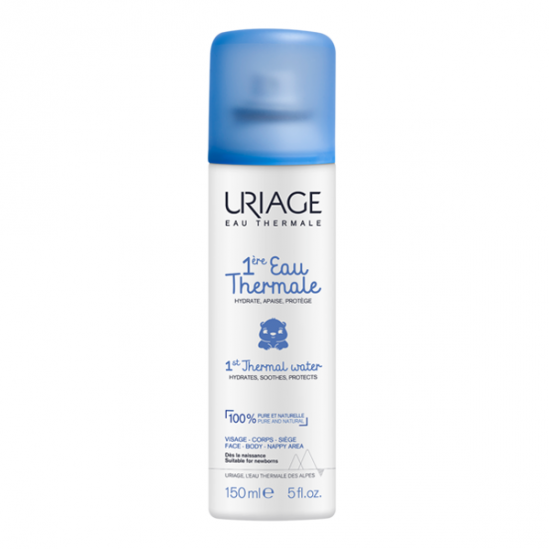 Uriage Bébé Eau Thérmale 150 ml Uriage Bébé Eau Thérmale 150 ml
