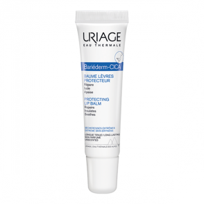 URIAGE BARIEDERM CICA LEVRES 15ML
