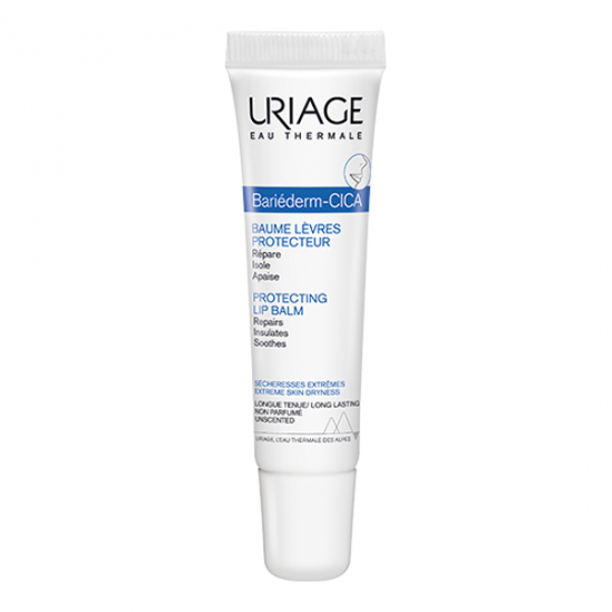 URIAGE BARIEDERM CICA LEVRES 15ML URIAGE BARIEDERM CICA LEVRES 15ML