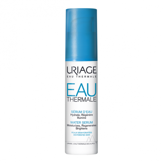 Uriage Sérum d'Eau 30 ml Uriage Sérum d'Eau 30 ml