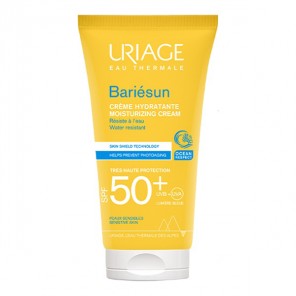 Uriage Bariésun Crème Hydratante Très Haute Protection SPF50+ 50 ml