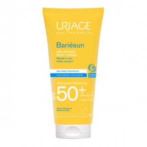 Uriage Bariésun Lait Soyeux Très Haute Protection SPF50+ 100 ml