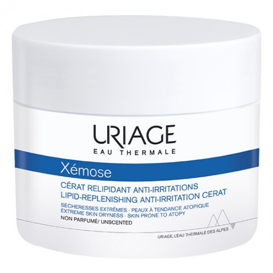 Uriage Xémose Cérat Relipidant Anti-Irritations 200 ml Uriage Xémose Cérat Relipidant Anti-Irritations 200 ml