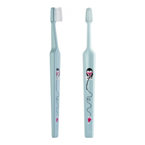 Tepe brosse à dents mini extra souple