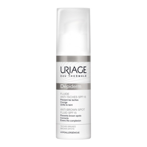 Uriage Fluide Anti-Tâches SPF15 30 ml