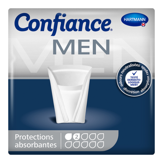 Paul Hartmann Confiance men... Paul Hartmann Confiance men...