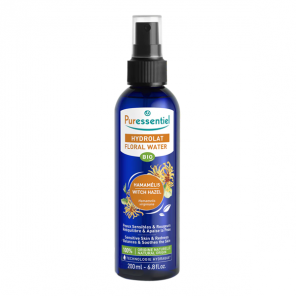 Puressentiel hydrolat hamamélis bio 200ml