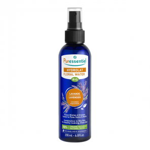 Puressentiel hydrolat lavande bio 200ml