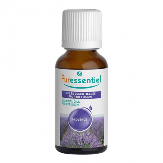 Puressentiel Huiles Essentielles pour Diffusion Provence 30 ml Puressentiel Huiles Essentielles pour Diffusion Provence 30 ml