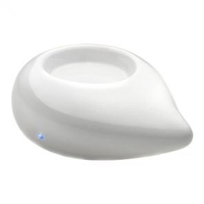 Puressentiel Diffuseur à Chaleur Douce Blanc