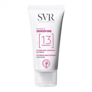 Svr Sensifine masque hydratant apaisant 50ml