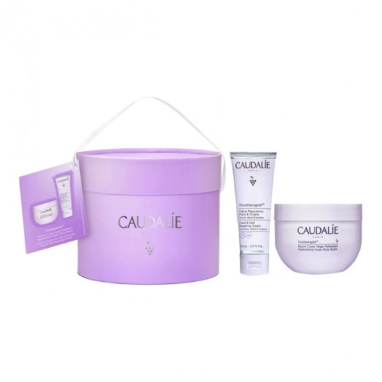 Caudalie coffret duo... Caudalie coffret duo...