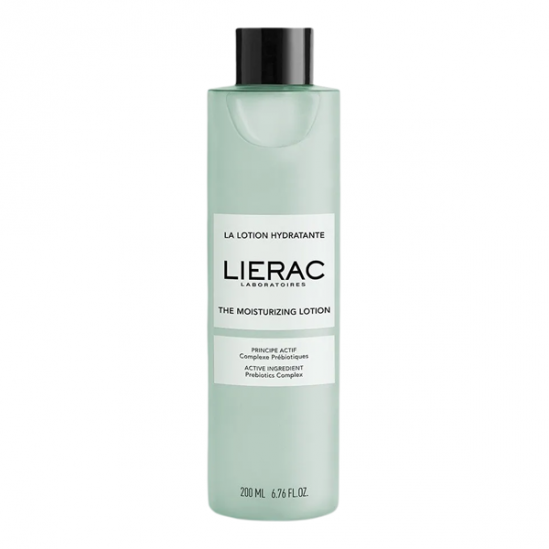 Lierac La lotion hydratante 200ml Lierac La lotion hydratante 200ml