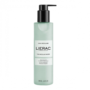Lierac L'eau micellaire 200ml