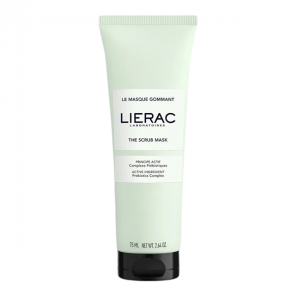 Lierac Le masque gommant 75ml