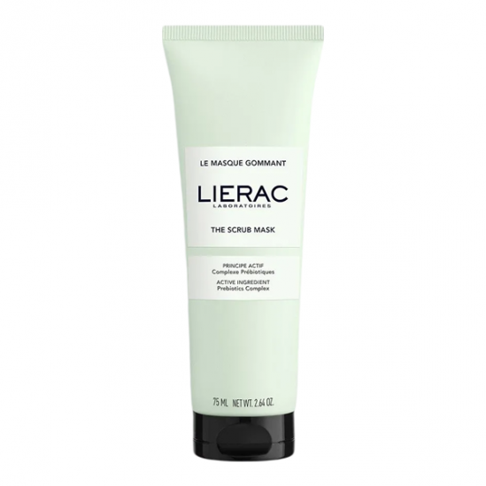 Lierac Le masque gommant 75ml Lierac Le masque gommant 75ml