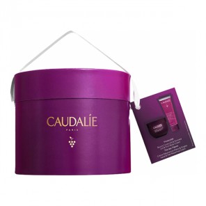 Caudalie Vinosculpt coffret duo hydratation corps