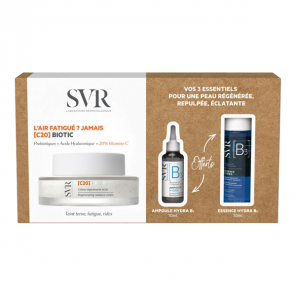 Svr C20 Biotic coffret 3 essentiels