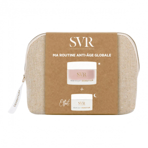 Svr Trousse Densitium crème routine anti-âge globale