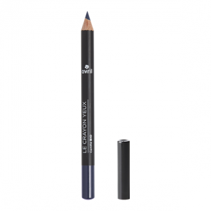 Avril crayon yeux bleu nuit bio 1gr
