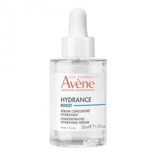 Avène Hydrance Boost sérum concentré 30ml Avène Hydrance Boost sérum concentré 30ml