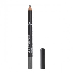 Avril Crayon yeux gris ardoise bio 1gr