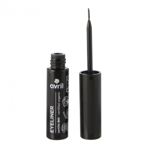 Avril Eyeliner marron bio 3,5ml